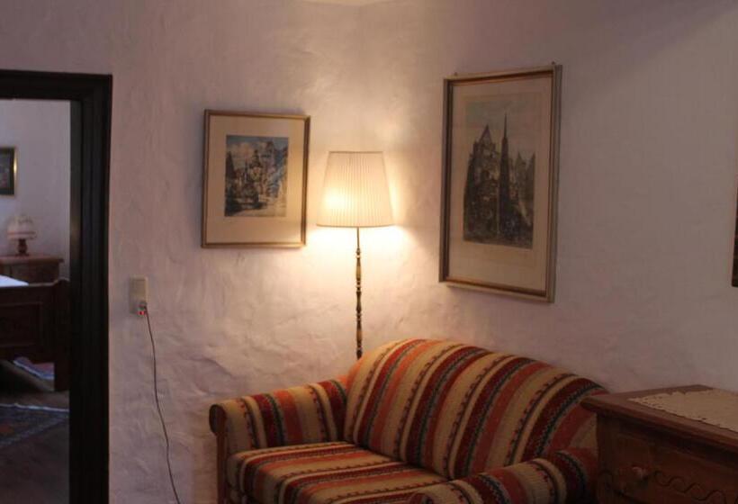 Familjesvit, Spitzweg