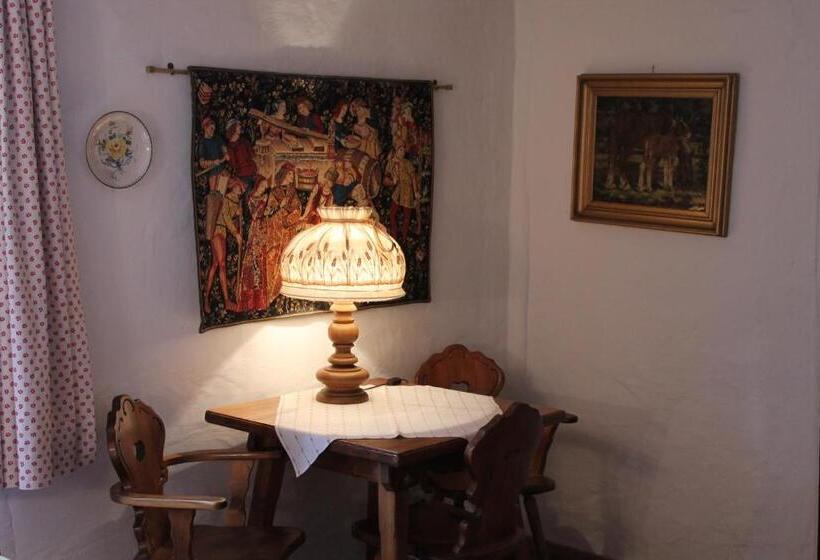 Familjesvit, Spitzweg