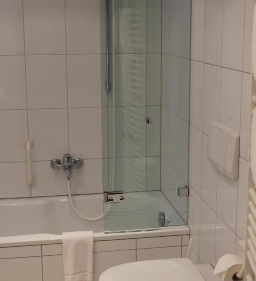 Familjesvit, Spitzweg