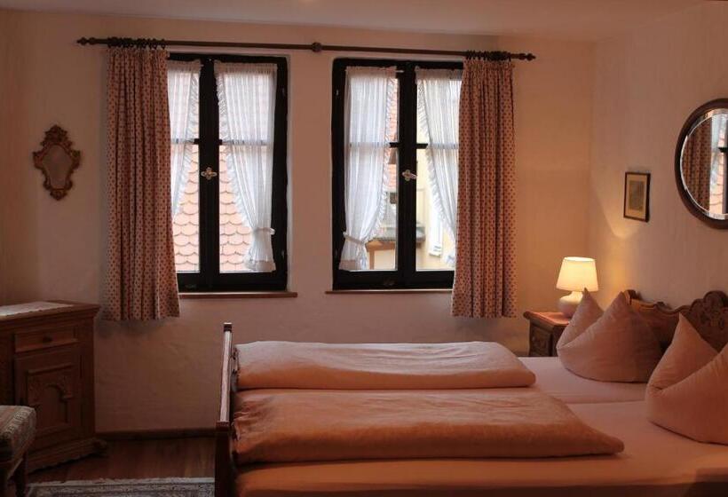 Familjesvit, Spitzweg