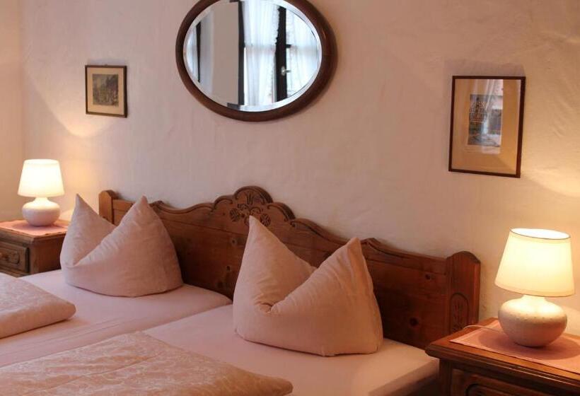 Familjesvit, Spitzweg