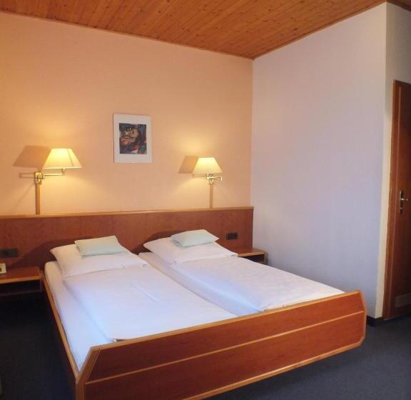 标准间, Stadt Pasing