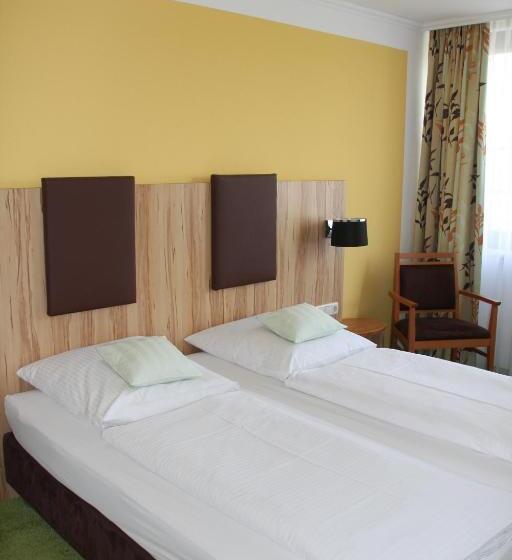 수피리어 룸, Stadt Pasing