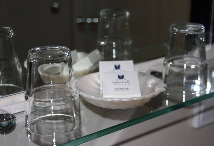 스탠다드 룸, Stadt Pasing