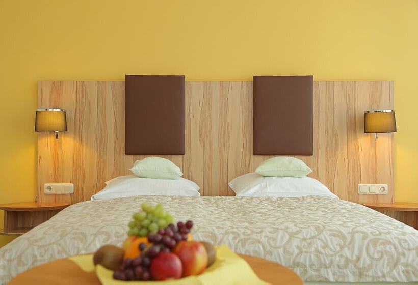 스탠다드 룸, Stadt Pasing