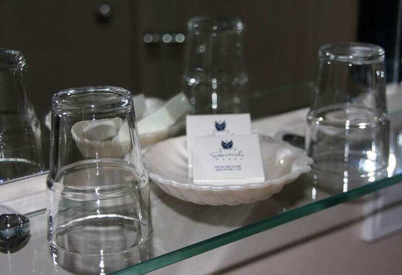 스탠다드 싱글 룸, Stadt Pasing