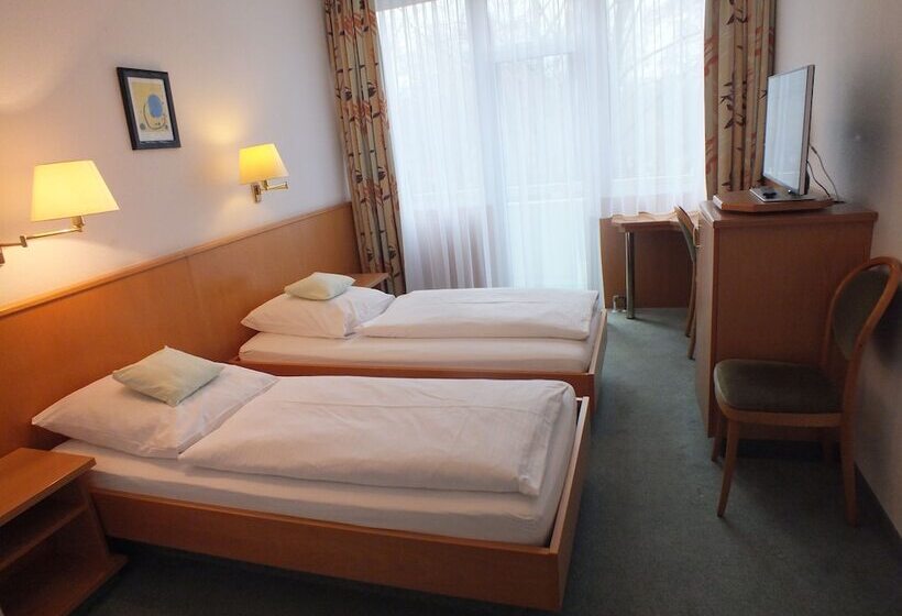 스탠다드 룸, Stadt Pasing