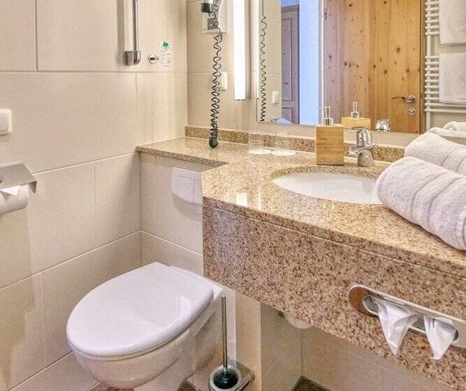 스탠다드 룸, Wittelsbach Oberammergau