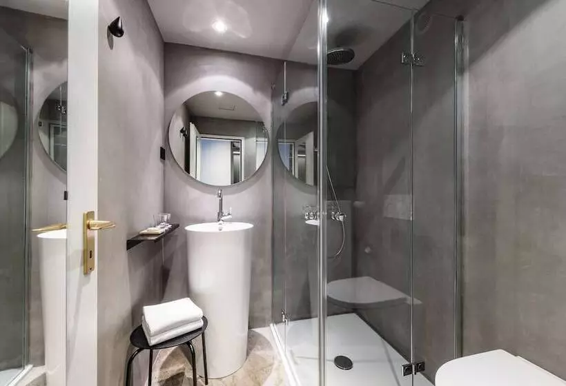 Economy Zimmer, Romantik Hotel Zur Schwane