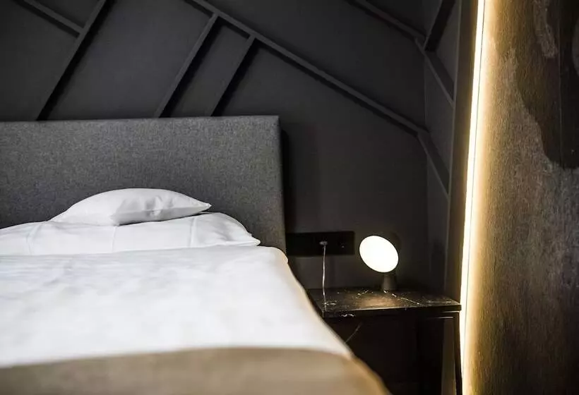 Economy Zimmer, Romantik Hotel Zur Schwane