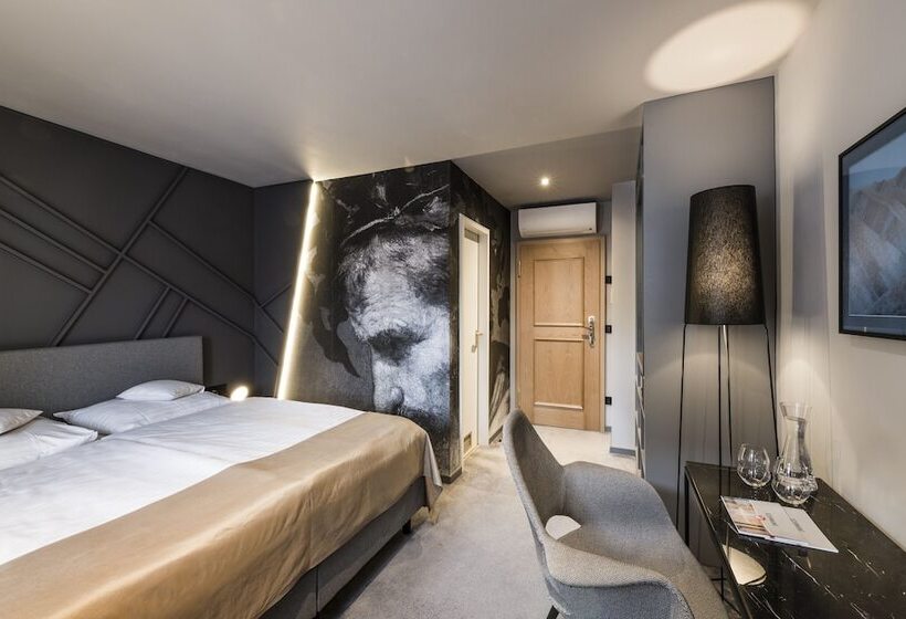 Номер Economy, Romantik Hotel Zur Schwane