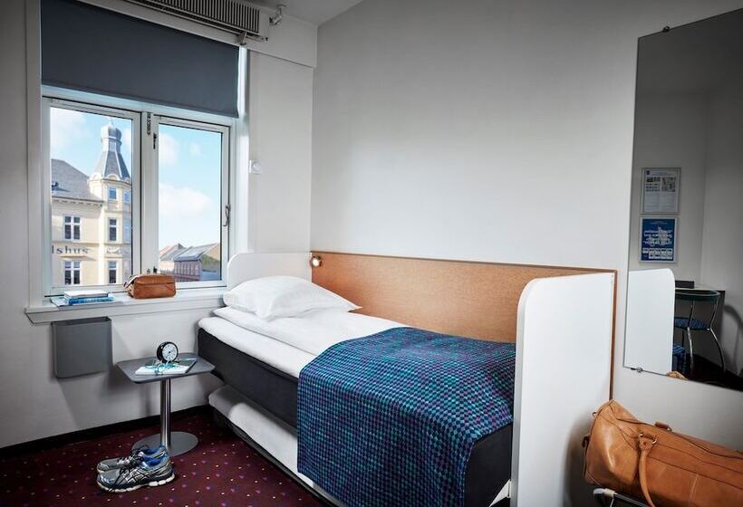 غرفة إقتصادية, Cabinn Esbjerg