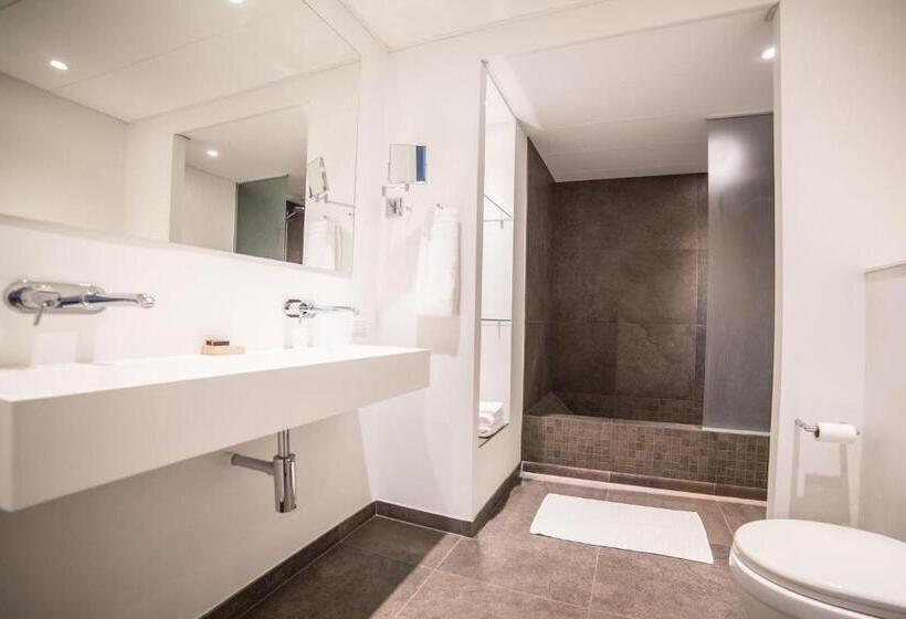 جناح, Comwell Hvide Hus Aalborg