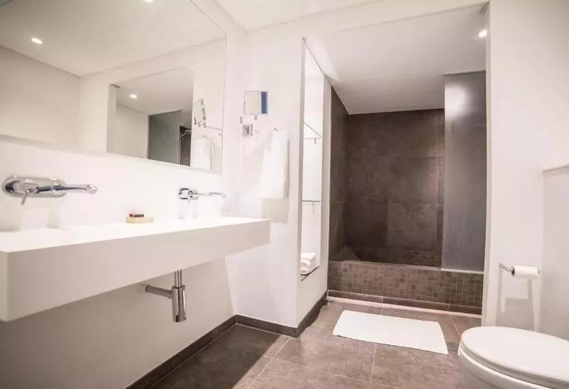 スイート, Comwell Hvide Hus Aalborg