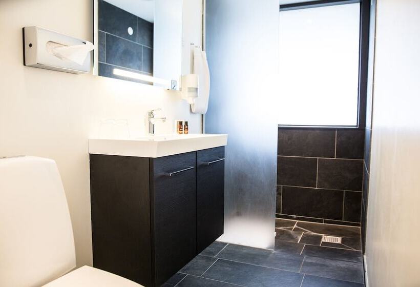 Номер Basic, Comwell Hvide Hus Aalborg