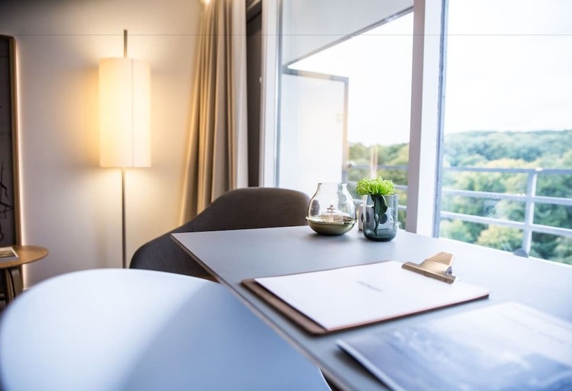 غرفة قياسية, Comwell Hvide Hus Aalborg