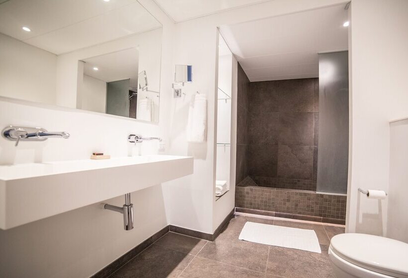 Люкс, Comwell Hvide Hus Aalborg
