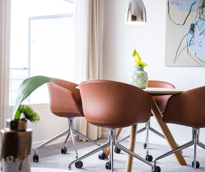 جناح, Comwell Hvide Hus Aalborg