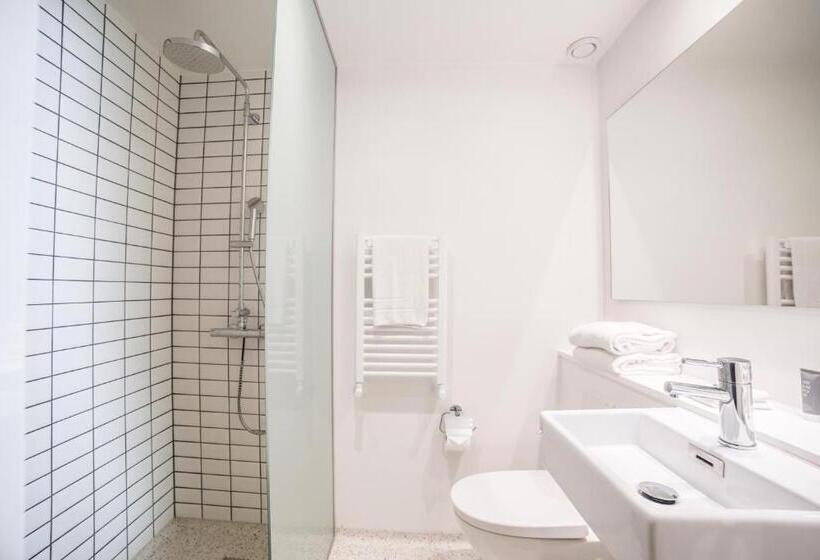 スタンダードルーム, Comwell Køge Strand