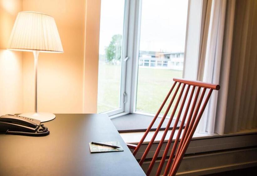 スタンダードルーム, Comwell Køge Strand