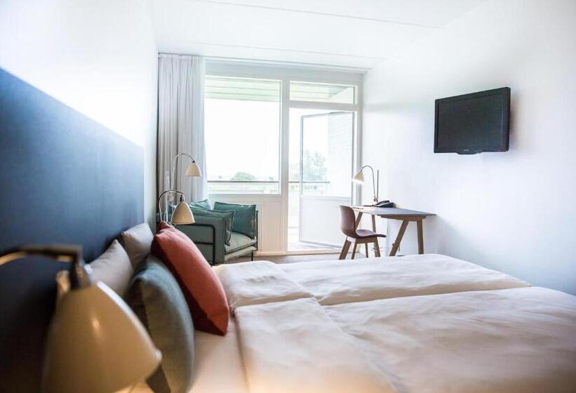 スーペリアールーム, Comwell Køge Strand