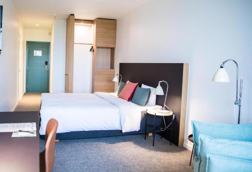 スーペリアールーム, Comwell Køge Strand