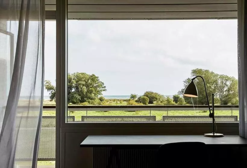 スイート, Comwell Køge Strand