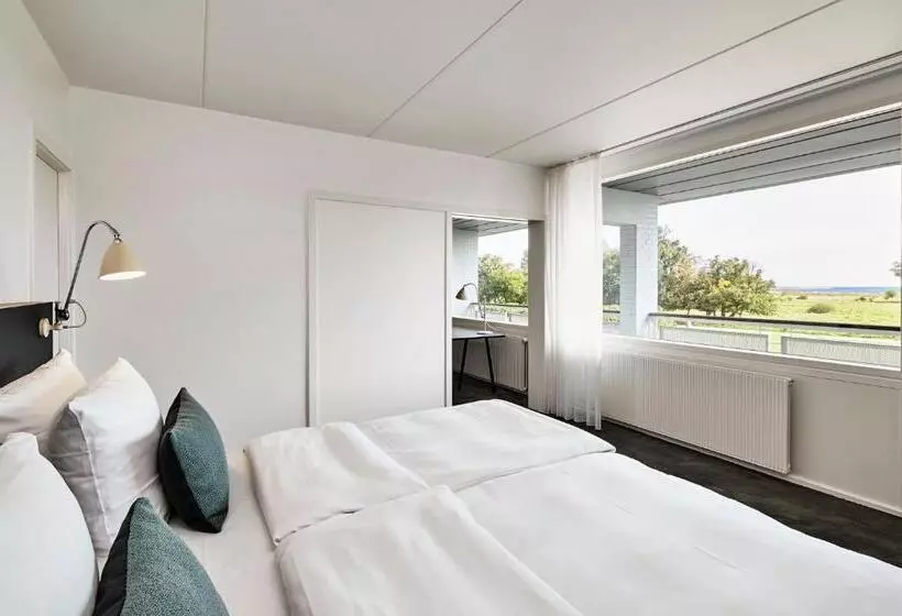 スイート, Comwell Køge Strand
