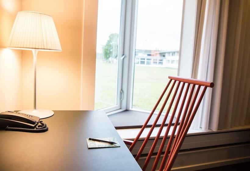 スタンダードルーム, Comwell Køge Strand