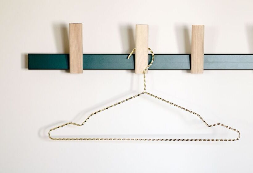 スタンダードルーム, Comwell Køge Strand