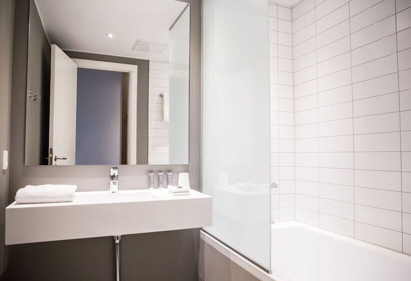 スーペリアールーム, Comwell Køge Strand