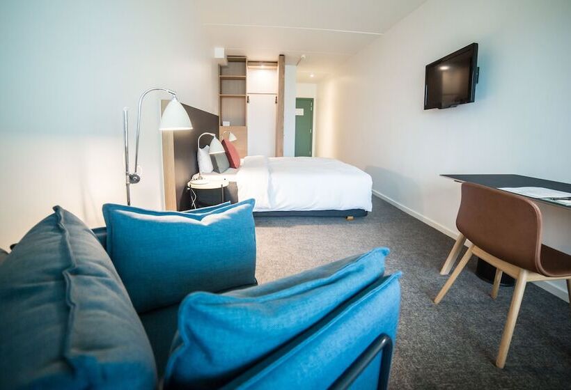 スーペリアールーム, Comwell Køge Strand