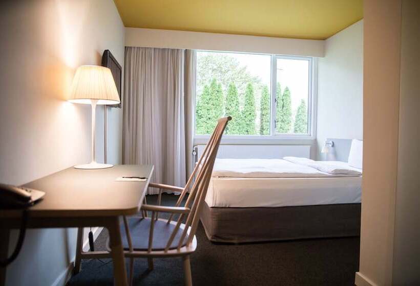 スタンダードシングルルーム, Comwell Køge Strand