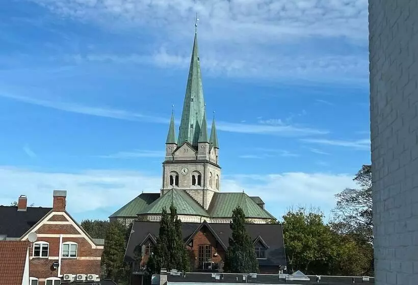 اتاق استاندارد, Frederikshavn