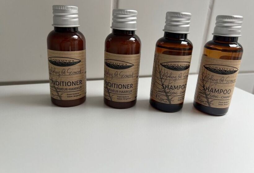 غرفة سوبيريور, Frederikshavn