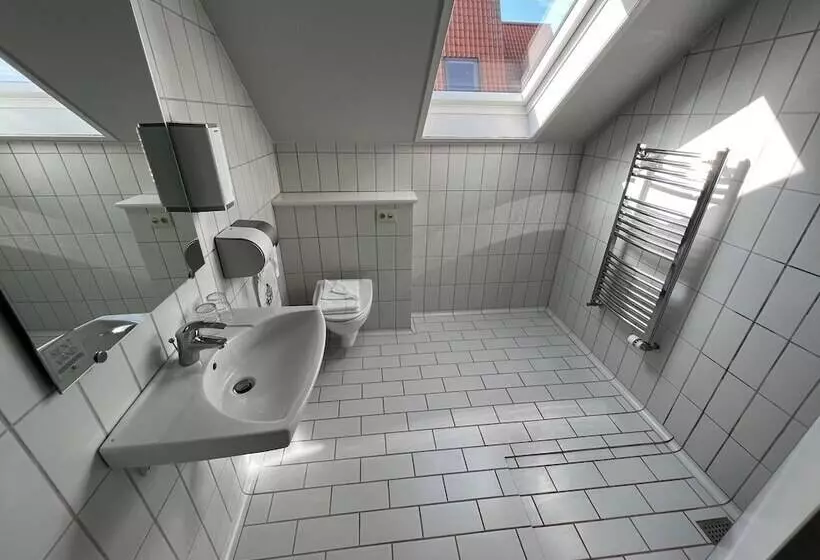اتاق سوپریور, Frederikshavn