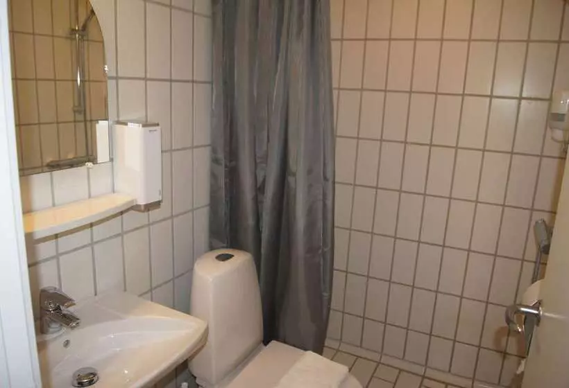 اتاق سوپریور, Frederikshavn
