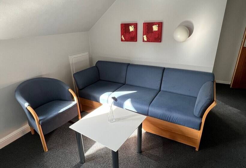スーペリアールーム, Frederikshavn