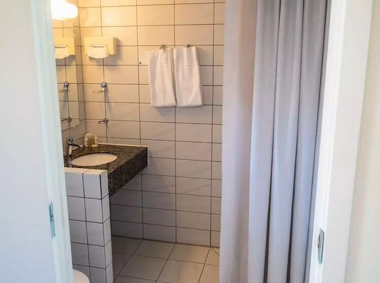 Chambre Supérieure, Knudsens Gaard