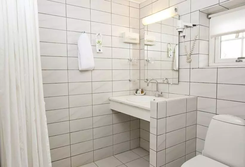Chambre Supérieure, Knudsens Gaard