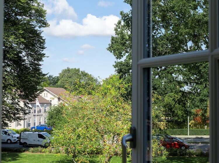 غرفة سوبيريور, Knudsens Gaard