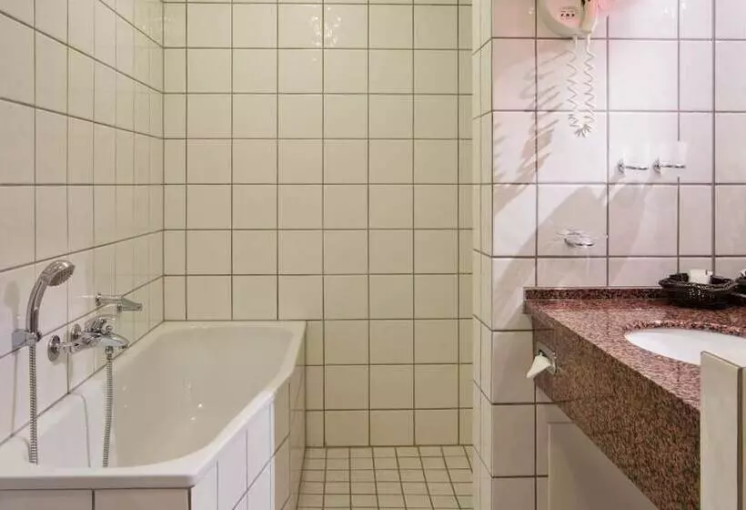 Chambre Deluxe, Knudsens Gaard