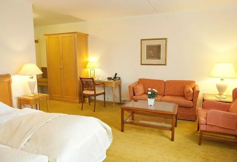 Chambre Deluxe, Knudsens Gaard