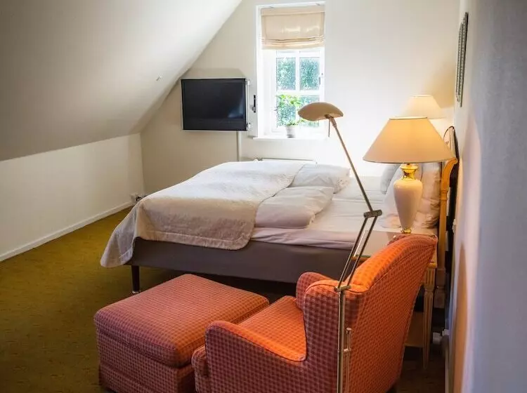 Chambre Deluxe, Knudsens Gaard
