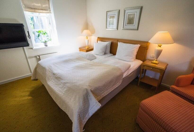 غرفة ديلوكس, Knudsens Gaard