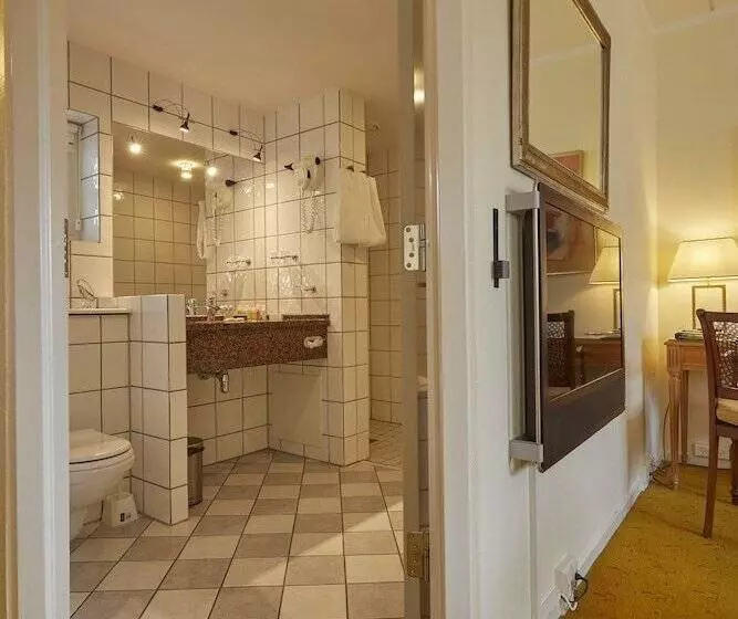 Chambre Standard, Knudsens Gaard