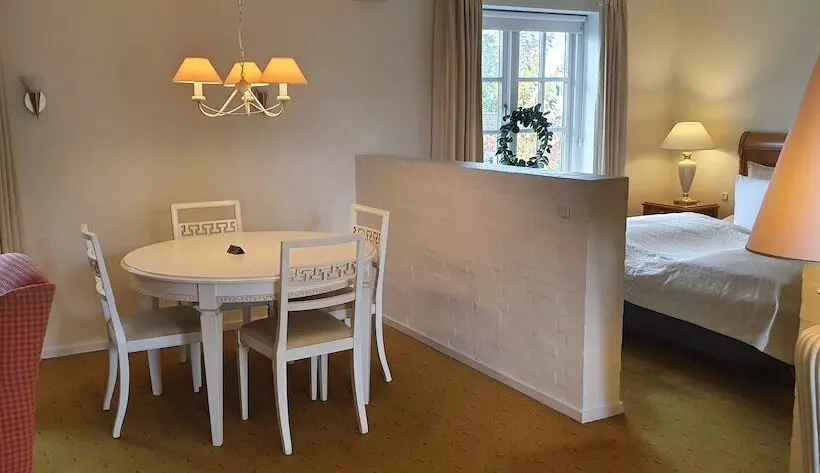 Chambre Standard, Knudsens Gaard