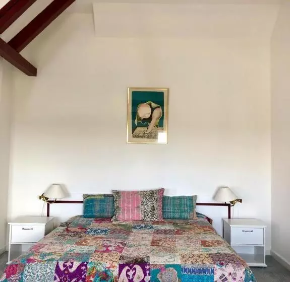 Suite, Lynæs