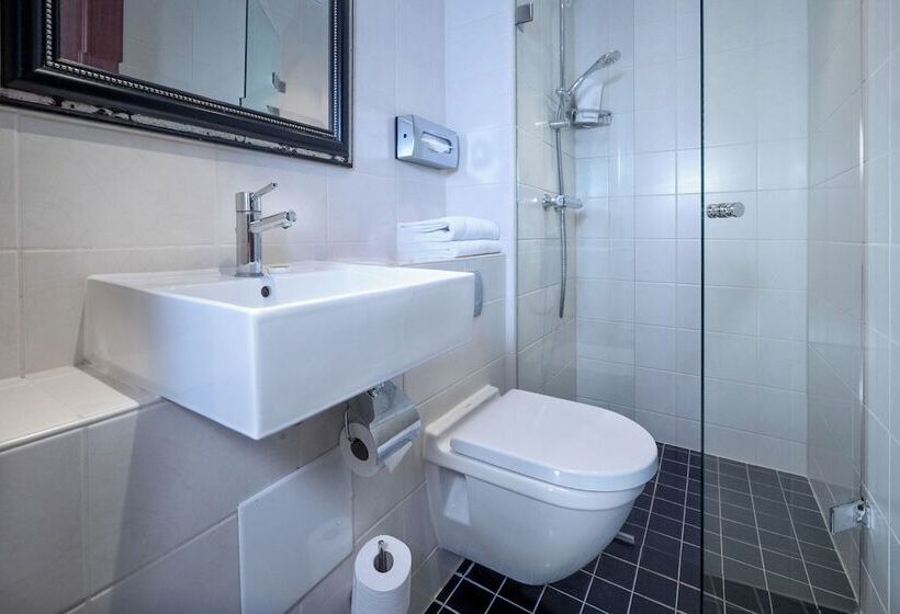 스탠다드 룸, Mayfair