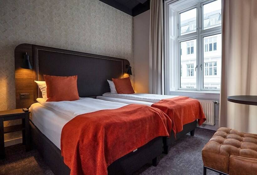 스탠다드 룸, Mayfair